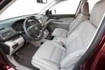 Honda CR-V 2012 года